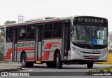 Viação Resendense RJ 192.021 na cidade de Resende, Rio de Janeiro, Brasil, por Leonardo Fidelli. ID da foto: :id.