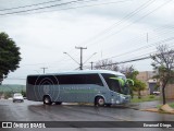 Viação Garcia 8493 na cidade de Apucarana, Paraná, Brasil, por Emanoel Diego.. Número da foto: #7459039.