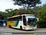 Empresa Gontijo de Transportes 12000 na cidade de São Paulo, São Paulo, Brasil, por Andre Santos de Moraes. Número da foto: #7458749.