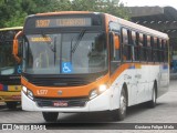 Itamaracá Transportes 1.577 na cidade de Olinda, Pernambuco, Brasil, por Gustavo Felipe Melo. Número da foto: #:id.