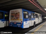 Concessionária Salvador Norte - CSN Transportes 10203 na cidade de Salvador, Bahia, Brasil, por Victor São Tiago Santos. Número da foto: #:id.