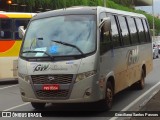 GW Transportes e Turismo 310 na cidade de Belo Horizonte, Minas Gerais, Brasil, por Graciliano Santos Passos. Número da foto: #7459760.