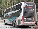 Spazzini Transportes 2014 na cidade de Petrópolis, Rio de Janeiro, Brasil, por Zé Ricardo Reis. ID da foto: :id.