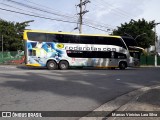 RodeRotas - Rotas de Viação do Triângulo 7409 na cidade de São Paulo, São Paulo, Brasil, por Marcus Vinicius Lara Silva. Número da foto: #7459903.