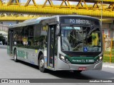 Via Sudeste Transportes S.A. 5 3003 na cidade de São Paulo, São Paulo, Brasil, por Jonathan Braandão. Número da foto: #7460885.
