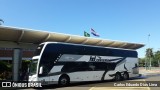 HD Turismo 3030 na cidade de Foz do Iguaçu, Paraná, Brasil, por Carlos Eduardo Dias Lima. Número da foto: #:id.