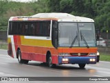 Ônibus Particulares 5018 na cidade de São José dos Campos, São Paulo, Brasil, por George Miranda. ID da foto: :id.