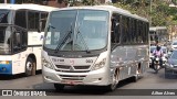 TG-Tur Locavan 003 na cidade de Belo Horizonte, Minas Gerais, Brasil, por Ailton Alves. Número da foto: #7460042.
