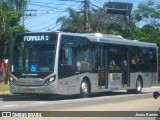 Viação Gatusa Transportes Urbanos 7 6927 na cidade de São Paulo, São Paulo, Brasil, por Jonas Ramos. Número da foto: #:id.