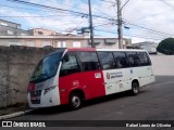 Pêssego Transportes 4 7215 na cidade de São Paulo, São Paulo, Brasil, por Rafael Lopes de Oliveira. Número da foto: #7461306.