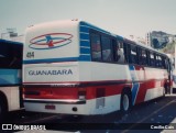 Expresso Guanabara 414 na cidade de Aparecida, São Paulo, Brasil, por Cecilio Cais. ID da foto: :id.