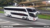 Auto Viação Catarinense 3701 na cidade de Caçapava, São Paulo, Brasil, por odair lopes. Número da foto: #7461384.