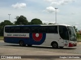 Viação São Cristóvão 2290 na cidade de Ribeirão Vermelho, Minas Gerais, Brasil, por Douglas Célio Brandao. Número da foto: #7460084.