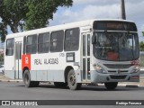 Real Alagoas de Viação 1708 na cidade de Maceió, Alagoas, Brasil, por Rodrigo Fonseca. Número da foto: #:id.