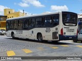 Visate - Viação Santa Tereza 607 na cidade de Caxias do Sul, Rio Grande do Sul, Brasil, por Fabiano Oliveira. Número da foto: #:id.