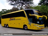 Severo Turismo 1510 na cidade de São Paulo, São Paulo, Brasil, por Fabricio do Nascimento Zulato. Número da foto: #:id.