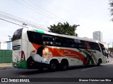 Empresa de Transportes Andorinha 6342 na cidade de São Paulo, São Paulo, Brasil, por Marcus Vinicius Lara Silva. Número da foto: #7459948.