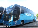 Auto Viação Progresso 6249 na cidade de Natal, Rio Grande do Norte, Brasil, por Allan Jefferson. Número da foto: #7461354.