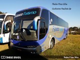Fabricio Turismo 6060 na cidade de Cachoeira Paulista, São Paulo, Brasil, por Thales Pires Silva. Número da foto: #7460456.