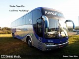 Fabricio Turismo 6060 na cidade de Cachoeira Paulista, São Paulo, Brasil, por Thales Pires Silva. Número da foto: #7460619.