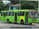 Transcol Transportes Coletivos 04405 na cidade de Teresina, Piauí, Brasil, por Eduardo Silva Araújo. Número da foto: #:id.