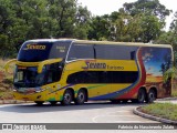 Severo Turismo 1520 na cidade de Brasília, Distrito Federal, Brasil, por Fabricio do Nascimento Zulato. Número da foto: #:id.