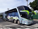 Viação Garcia 8655 na cidade de São Paulo, São Paulo, Brasil, por Marcus Vinicius Lara Silva. ID da foto: :id.