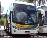 Empresa Gontijo de Transportes 19205 na cidade de Belo Horizonte, Minas Gerais, Brasil, por Luiz Otavio Matheus da Silva. Número da foto: #7460610.