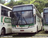 Empresa Gontijo de Transportes 11805 na cidade de Belo Horizonte, Minas Gerais, Brasil, por Luiz Otavio Matheus da Silva. Número da foto: #7460562.
