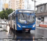 Concessionária Salvador Norte - CSN Transportes 10520 na cidade de Salvador, Bahia, Brasil, por Jefferson Oliveira. Número da foto: #:id.