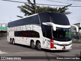 Auto Viação Catarinense 319303 na cidade de São Paulo, São Paulo, Brasil, por Marcus Vinicius Lara Silva. Número da foto: #7459964.