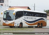 Viação Sertaneja 20191 na cidade de Lavras, Minas Gerais, Brasil, por Nélyton Ricardo  Barbosa. ID da foto: :id.