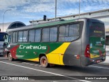 Rápido Crateús 5132060 na cidade de Fortaleza, Ceará, Brasil, por Marcio Cavalcante. Número da foto: #:id.