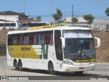 Viação Nacional 12955 na cidade de Natal, Rio Grande do Norte, Brasil, por Allan Jefferson. Número da foto: #7461294.