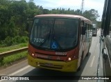 Viação Santa Edwiges 69827 na cidade de Betim, Minas Gerais, Brasil, por Douglas Célio Brandao. Número da foto: #:id.