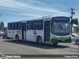 MDC - Viação Campos 1001 na cidade de Natal, Rio Grande do Norte, Brasil, por Rogison Bastos. Número da foto: #7461585.