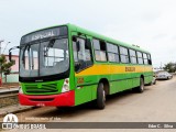 Viação Bom Sucesso 2325 na cidade de Aracaju, Sergipe, Brasil, por Eder C.  Silva. Número da foto: #:id.