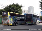 RodeRotas - Rotas de Viação do Triângulo 7409 na cidade de São Paulo, São Paulo, Brasil, por Marcus Vinicius Lara Silva. Número da foto: #7459911.