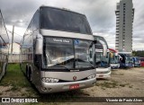 SBS Tur 2050 na cidade de Aparecida, São Paulo, Brasil, por Vicente de Paulo Alves. Número da foto: #7463754.