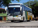 Empresa Gontijo de Transportes 12270 na cidade de Natal, Rio Grande do Norte, Brasil, por Junior Mendes. Número da foto: #7462257.