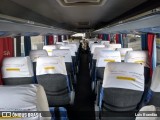 Litorânea Transportes Coletivos 5078 na cidade de Campinas, São Paulo, Brasil, por Luís Brandão. Número da foto: #7462990.
