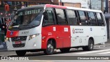 Allibus Transportes 4 5212 na cidade de São Paulo, São Paulo, Brasil, por Cleverson dos Reis Giraldi. Número da foto: #:id.