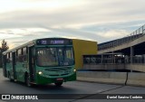 Auto Omnibus Floramar 10611 na cidade de Belo Horizonte, Minas Gerais, Brasil, por Daniel Saraiva Cordeiro. Número da foto: #:id.