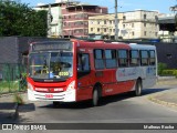 Viação Novo Retiro 88199 na cidade de Contagem, Minas Gerais, Brasil, por Matheus Rocha. Número da foto: #7463829.
