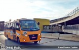 Transporte Suplementar de Belo Horizonte 866 na cidade de Belo Horizonte, Minas Gerais, Brasil, por Daniel Saraiva Cordeiro. Número da foto: #:id.