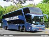 Viação Águia Branca 50080 na cidade de São Paulo, São Paulo, Brasil, por Renan Vieira. Número da foto: #7463936.