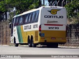 Empresa Gontijo de Transportes 12270 na cidade de Natal, Rio Grande do Norte, Brasil, por Junior Mendes. Número da foto: #7462279.