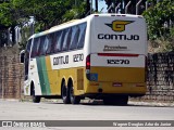 Empresa Gontijo de Transportes 12270 na cidade de Natal, Rio Grande do Norte, Brasil, por Junior Mendes. ID da foto: :id.