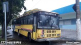 Ônibus Particulares 1 na cidade de Vespasiano, Minas Gerais, Brasil, por Alyson Caetano. ID da foto: :id.