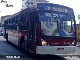VIP - Unidade M´Boi Mirim 7 4304 na cidade de São Paulo, São Paulo, Brasil, por Iran Lima da Silva. Número da foto: #:id.